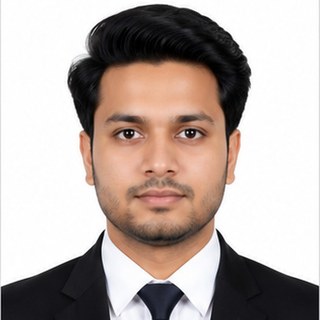 Rahim Ahmed